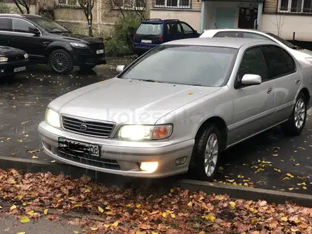 Nissan Cefiro 1997 года за 2 700 000 тг. в Алматы – фото 10