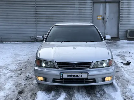 Nissan Cefiro 1997 года за 2 700 000 тг. в Алматы – фото 7