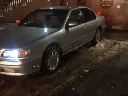 Nissan Cefiro 1997 года за 2 700 000 тг. в Алматы – фото 9