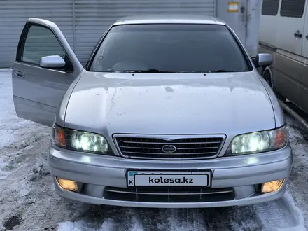 Nissan Cefiro 1997 года за 2 700 000 тг. в Алматы – фото 3