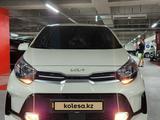 Kia Morning 2022 года за 6 900 000 тг. в Алматы