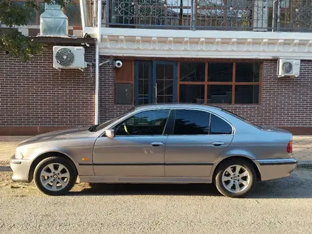 BMW 528 1997 года за 2 700 000 тг. в Кызылорда