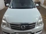 Nissan Almera 2014 годаfor4 000 000 тг. в Уральск