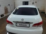 Nissan Almera 2014 годаfor4 000 000 тг. в Уральск – фото 4