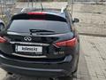 Infiniti QX70 2014 годаүшін12 000 000 тг. в Караганда – фото 7