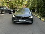 Volvo S90 2019 года за 14 000 000 тг. в Алматы