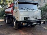 КамАЗ  53215 2007 года за 11 500 000 тг. в Павлодар