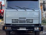 КамАЗ  53215 2007 года за 11 500 000 тг. в Павлодар – фото 2