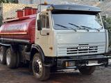 КамАЗ  53215 2007 года за 11 500 000 тг. в Павлодар – фото 3