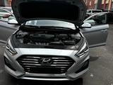 Hyundai Sonata 2017 годаүшін4 700 000 тг. в Алматы – фото 3