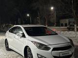 Hyundai i40 2014 годаүшін4 950 000 тг. в Уральск