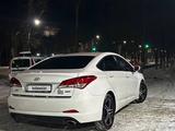 Hyundai i40 2014 года за 5 200 000 тг. в Уральск – фото 3