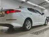 Kia Optima 2015 года за 5 500 000 тг. в Астана – фото 3