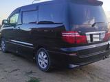 Toyota Alphard 2008 года за 6 550 000 тг. в Актобе – фото 5