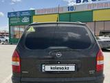 Opel Zafira 2000 года за 3 200 000 тг. в Актобе – фото 5
