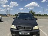 Opel Zafira 2000 года за 3 200 000 тг. в Актобе – фото 3