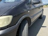 Opel Zafira 2000 года за 3 200 000 тг. в Актобе – фото 4