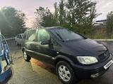 Opel Zafira 2000 года за 3 200 000 тг. в Актобе