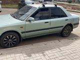 Mazda 323 1992 годаүшін750 000 тг. в Астана – фото 3