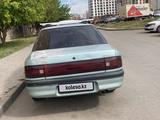 Mazda 323 1992 годаүшін750 000 тг. в Астана – фото 4