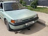 Mazda 323 1992 годаүшін750 000 тг. в Астана