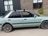 Mazda 323 1992 годаүшін750 000 тг. в Астана – фото 2