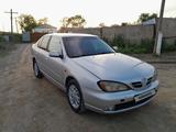 Nissan Primera 2001 года за 2 200 000 тг. в Кызылорда – фото 2