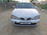 Nissan Primera 2001 года за 2 200 000 тг. в Кызылорда – фото 3