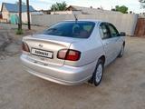 Nissan Primera 2001 года за 2 200 000 тг. в Кызылорда – фото 5