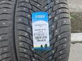 Nokian hakapelita 10 suv 275/40 R22 V 315/35 R22 2025 за 1 450 000 тг. в Алматы – фото 2