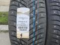 Nokian hakapelita 10 suv 275/40 R22 V 315/35 R22 2025 за 1 450 000 тг. в Алматы – фото 3