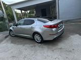 Kia Optima 2013 года за 6 000 000 тг. в Шымкент – фото 2