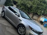 Kia Optima 2013 года за 6 000 000 тг. в Шымкент – фото 4