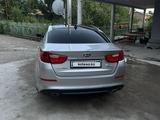 Kia Optima 2013 года за 6 000 000 тг. в Шымкент – фото 3