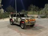 Mitsubishi Challenger 1997 годаүшін5 500 000 тг. в Актау