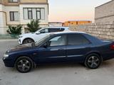 Mazda 626 2001 года за 2 300 000 тг. в Жанаозен – фото 2