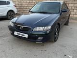 Mazda 626 2001 года за 2 300 000 тг. в Жанаозен