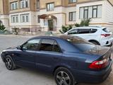 Mazda 626 2001 года за 2 300 000 тг. в Жанаозен – фото 3