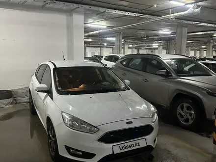 Ford Focus 2018 года за 5 000 000 тг. в Астана