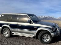 Mitsubishi Pajero 1995 года за 4 800 000 тг. в Алматы