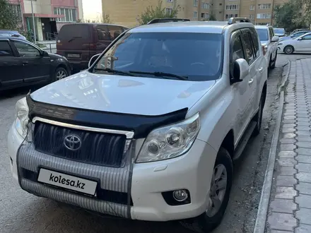 Toyota Land Cruiser Prado 2011 года за 15 000 000 тг. в Караганда