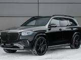 Mercedes-Benz GLS 580 4MATIC 2025 годаүшін165 000 000 тг. в Астана