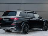 Mercedes-Benz GLS 580 4MATIC 2025 года за 165 000 000 тг. в Астана – фото 3
