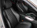 Mercedes-Benz GLS 580 4MATIC 2025 года за 165 000 000 тг. в Астана – фото 4