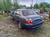 Lifan Breez 2008 годаүшін300 000 тг. в Рудный – фото 5