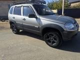 Chevrolet Niva 2015 года за 2 300 000 тг. в Индерборский – фото 2