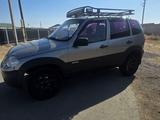 Chevrolet Niva 2015 года за 2 300 000 тг. в Индерборский – фото 3