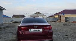 Kia Optima 2014 годаүшін8 000 000 тг. в Атырау – фото 3