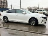 Hyundai Grandeur 2021 года за 12 000 000 тг. в Шымкент – фото 3