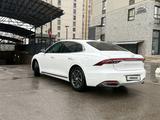 Hyundai Grandeur 2021 года за 12 000 000 тг. в Шымкент – фото 4